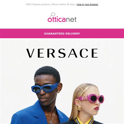 versace otticanet|Versace Sunglasses .